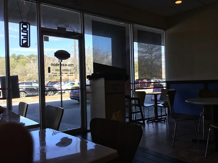 Extreme Teriyaki Grill Express Picture 8