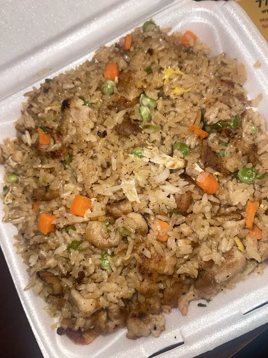 Extreme Teriyaki Grill Express Picture 9