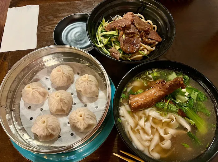 LanZhou Ramen Picture 1