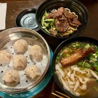 LanZhou Ramen ico