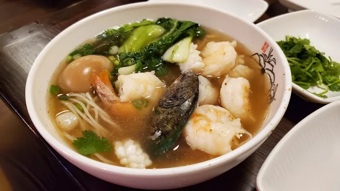 LanZhou Ramen Picture 2