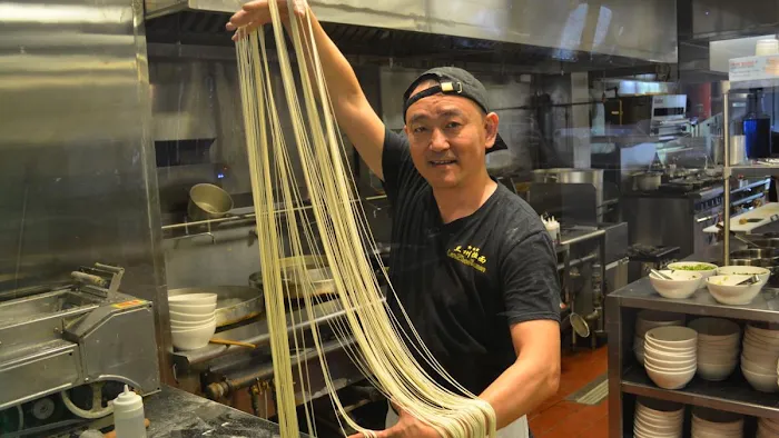 LanZhou Ramen Picture 3