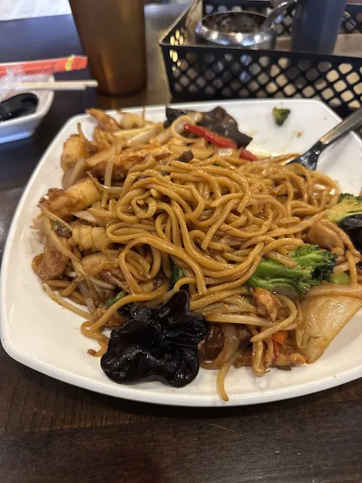 LanZhou Ramen Picture 7