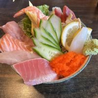 Yokohama Sushi ico