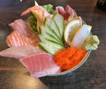 Yokohama Sushi