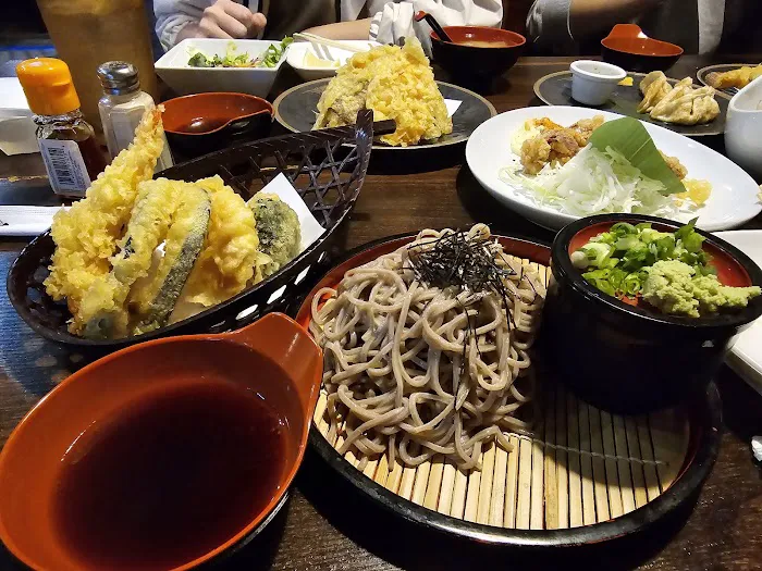 Yokohama Sushi Picture 6