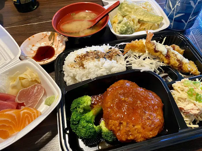 Yokohama Sushi Picture 5