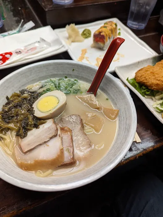 Shoya Izakaya Picture 9