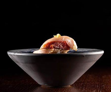 Nomad Sushi