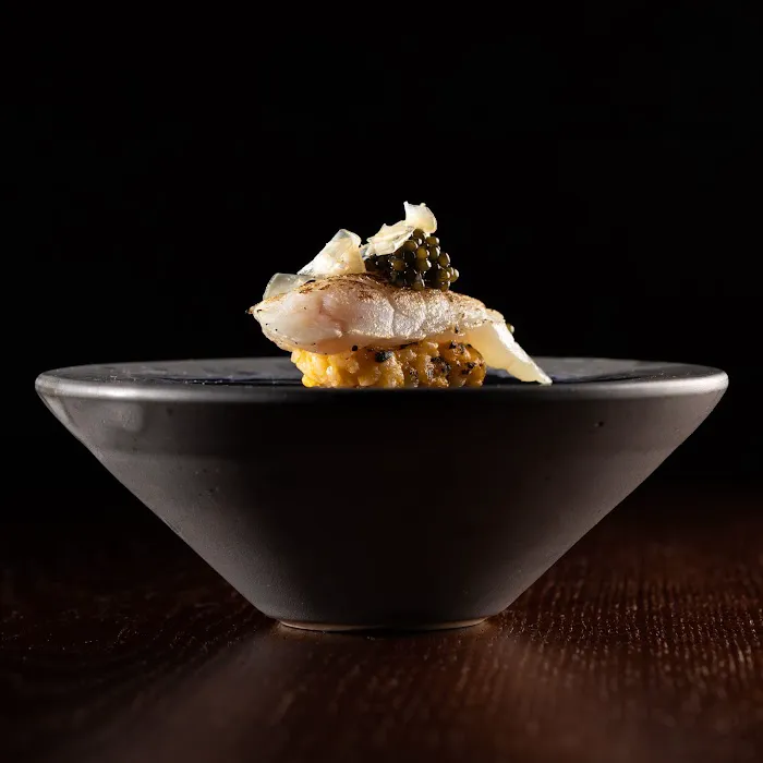 Nomad Sushi Picture 2