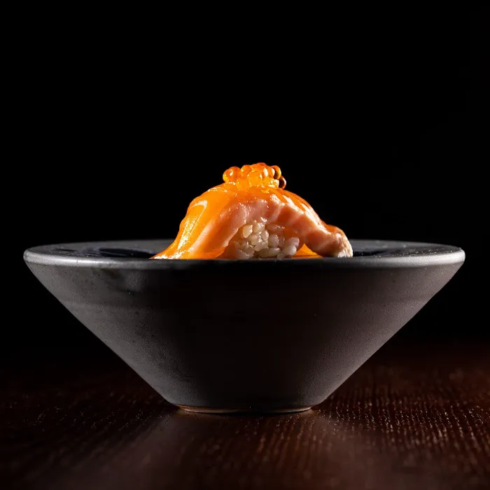 Nomad Sushi Picture 5