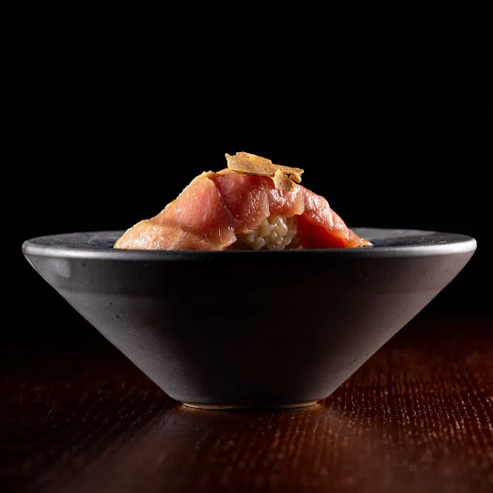 Nomad Sushi Picture 4