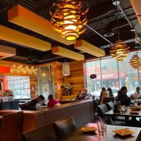 Butterfly Sushi Bar ico
