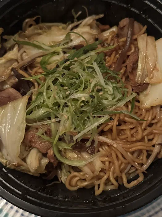 Seven Faced Bird Ramen Picture 9