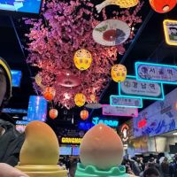 Gangnam Sushi ico