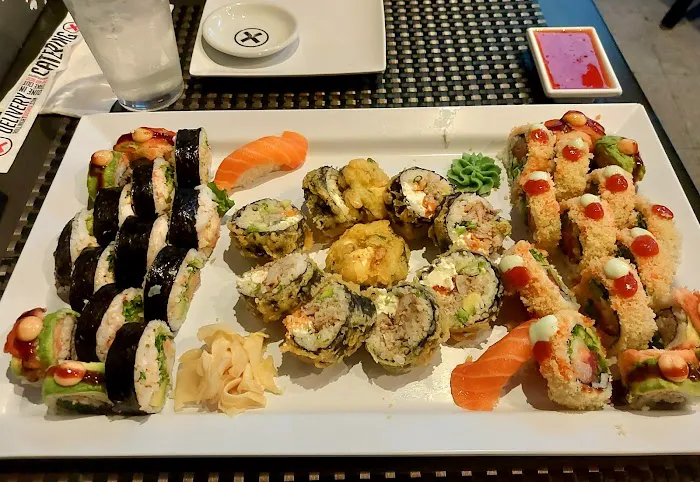 Sushi X Picture 9