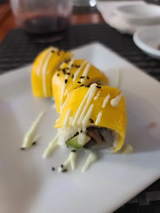 Sushi X Picture 6