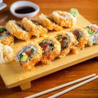 Sushi X ico