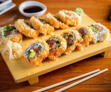 Sushi X