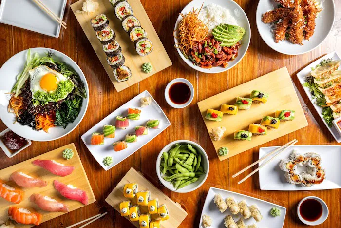 Sushi X Picture 3
