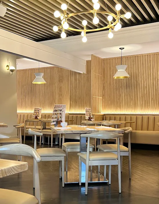 Sushi Nova - Lincoln Park Picture 6