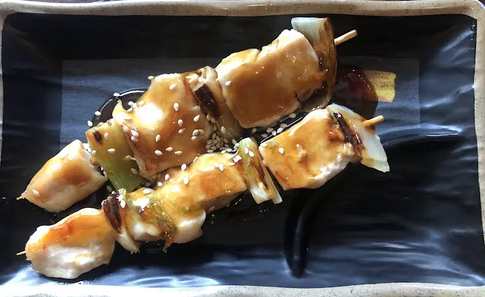 Sushi Para II Picture 1