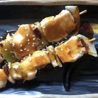 Sushi Para II ico