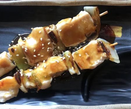 Sushi Para II