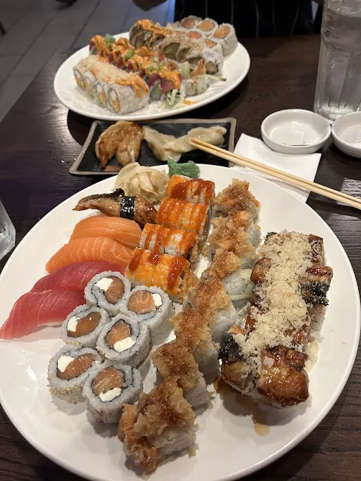Sushi Para II Picture 2
