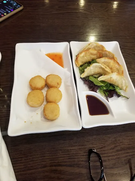 Sushi Para II Picture 8
