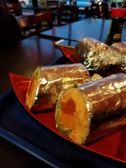 SUSHI BURRITO Picture 3
