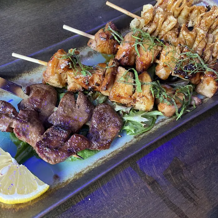 2AM Izakaya Picture 2