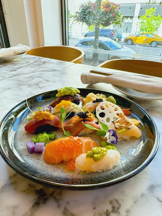 Green Tea Japanese Restaurant Picture 4