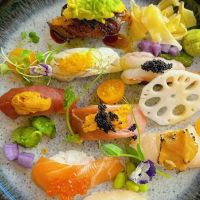 Green Tea Japanese Restaurant ico