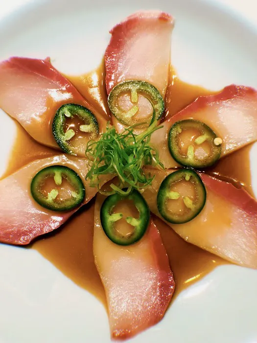 Kameya Sushi Picture 8