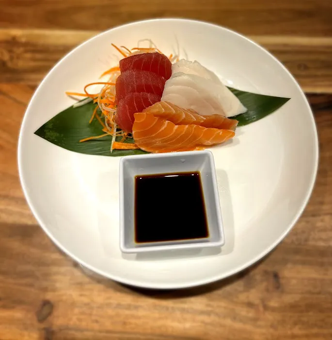 Kameya Sushi Picture 2