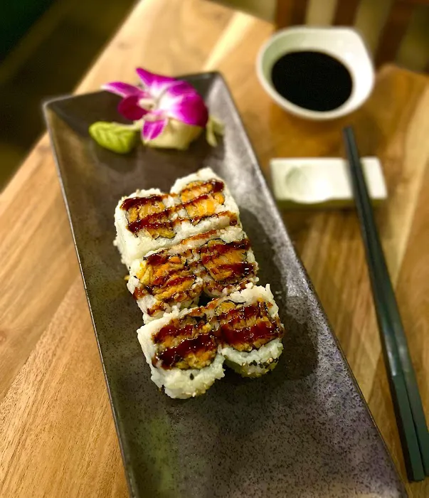 Kameya Sushi Picture 4