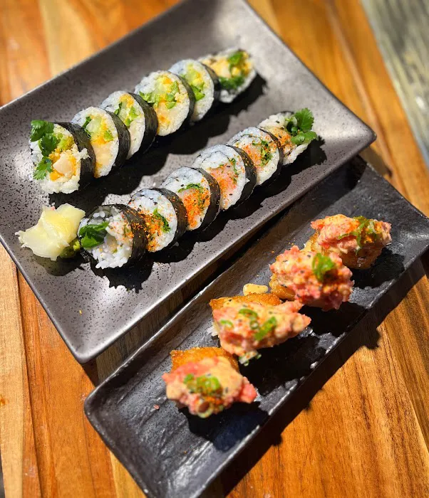 Kameya Sushi Picture 1
