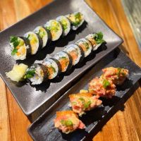 Kameya Sushi ico