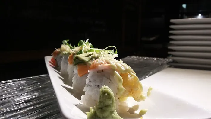Kameya Sushi Picture 10