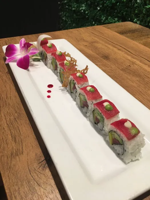 Kameya Sushi Picture 7