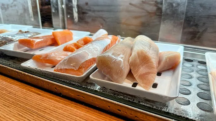 Blue Sushi Sake Grill Picture 7