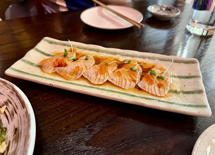 Blue Sushi Sake Grill Picture 8