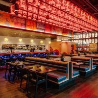 Blue Sushi Sake Grill ico