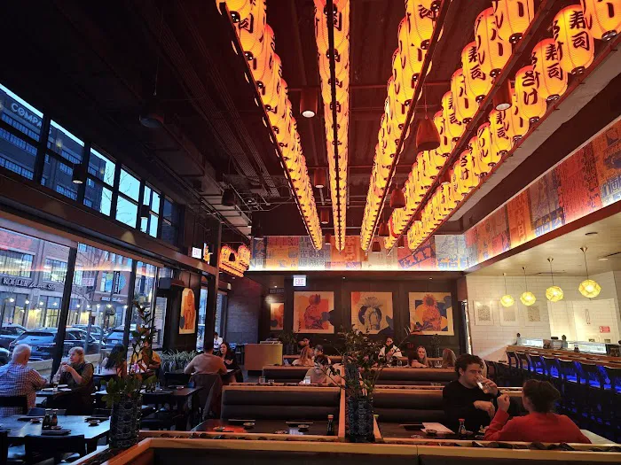 Blue Sushi Sake Grill Picture 2