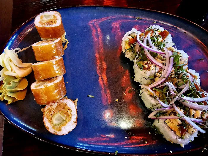 Blue Sushi Sake Grill Picture 4
