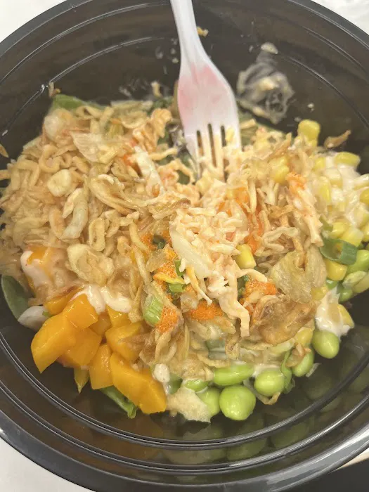 ALOHA POKE & RAMEN Picture 1