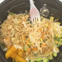 ALOHA POKE & RAMEN ico