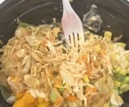 ALOHA POKE & RAMEN
