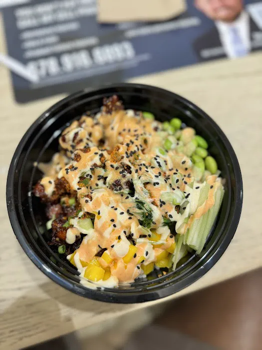 ALOHA POKE & RAMEN Picture 9